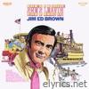 Jim Ed Brown - She's Leavin'