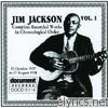 Jim Jackson Vol. 1 (1927-1928)