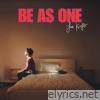 Be As One - Single