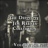 The Definitve Jim Reeves Collection, Vol. 2