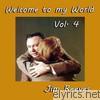 Jim Reeves - Welcome to My World, Vol. 4