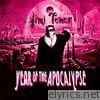 Year of the Apocalypse - EP
