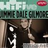 Hi-Five: Jimmie Dale Gilmore - EP