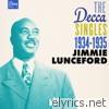 Jimmie Lunceford - The Decca Singles Vol. 1: 1934-1935