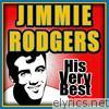 His Very Best: Jimmie Rodgers - EP