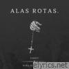 Alas Rotas - Single