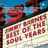 Jimmy Barnes - Best of the Soul Years