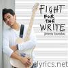 Fight for the Write