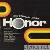 Honor - EP