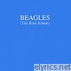 Beagles the Blue Album