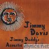 Jimmy Daddy's Acoustic Song List