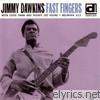 Jimmy Dawkins - Fast Fingers