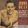 Jimmy Dean - The Complete Mercury & Columbia Singles as & Bs 1955 - 62