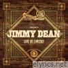 Church Street Station Presents: Jimmy Dean (Live In Concert) - EP