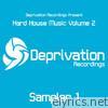 Hard House Muisc Volume 2 (Sampler 1) - EP