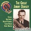 Jimmy Dorsey - The Great Jimmy Dorsey