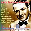 Jimmy Dorsey - Latin American Favorites