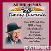 At the Movies: Jimmy Durante