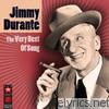 Jimmy Durante - The Very Best of Song