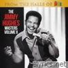 From the Halls of Fame: The Jimmy Hughes Masters Volume 2