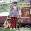 12 Memories from Jimmy Martin to Us