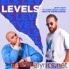 Levels (Nico de Andrea Remix) [feat. Kaien Cruz & Hanna] - Single