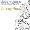 Blues Masters, Vol. 21