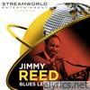 Jimmy Reed Blues Legends
