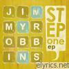 Jimmy Robbins - Step One EP