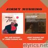 The Jazz Odyssey of James Rushing Esq. + Jimmy Rushing and the Smith Girls (Bonus Track Version)