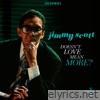 Jimmy Scott lyrics
