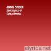 Jimmy Spicer - Adventures of Super Rhymes - Single