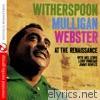 Jimmy Witherspoon - Witherspoon Mulligan Webster At the Renaissance (Remastered)