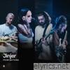 Jinjer  Audiotree from Nothing (Audiotree Version) - Single