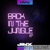 Back in the Jungle - EP