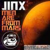 Men Are From Mars - EP