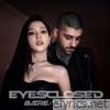 Jisoo & Zayn - EYES CLOSED (BARE/UNVEILED) - Single