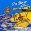 Jive Bunny And The Mastermixers Beach Party