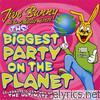 Jive Bunny And The Mastermixers The Biggest Party On The Planet