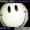 Jj Demon - Funeral Disco: Singles Package