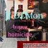 Triple Homicide Bloopers (unmixed teaser unreleased Josie and a remix for ya bitcj ass) - Single
