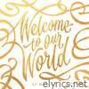 Jj Heller - Welcome to Our World - EP