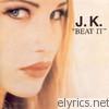 Jk - Beat It - EP