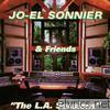 Jo-el Sonnier - The L.A. Sessions