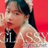Jo Yuri - GLASSY - Single