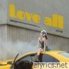 Jo Yuri - LOVE ALL - EP