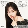 Jo Yuri - Op.22 Y-Waltz : in Major - EP