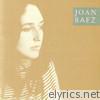 Joan Baez - David's Album (Bonus Track Version)