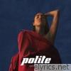 Joan Thiele - Polite - Single