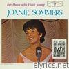 Joanie Sommers - For Those Who Think Young